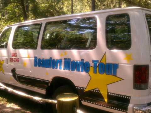 Beaufort Tours-博福特必去景点