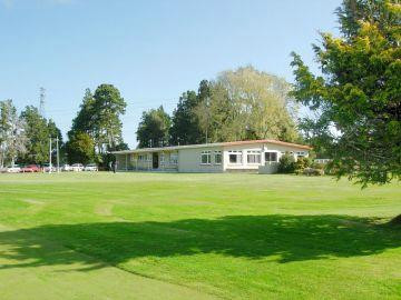 Stratford Golf Course景点图片