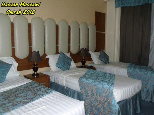 Grand Marmara Hotel主图