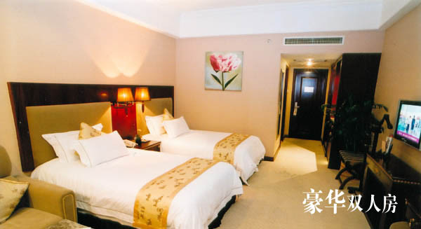 榕江大酒店主图