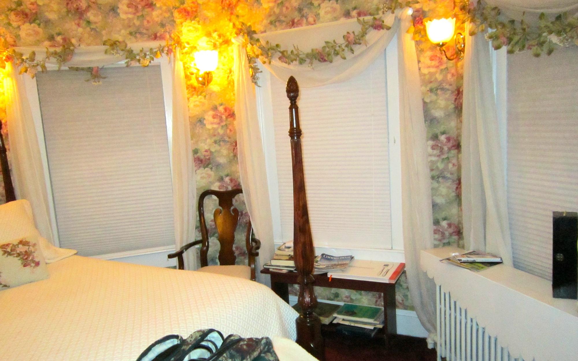 Lily House B&B-客卧