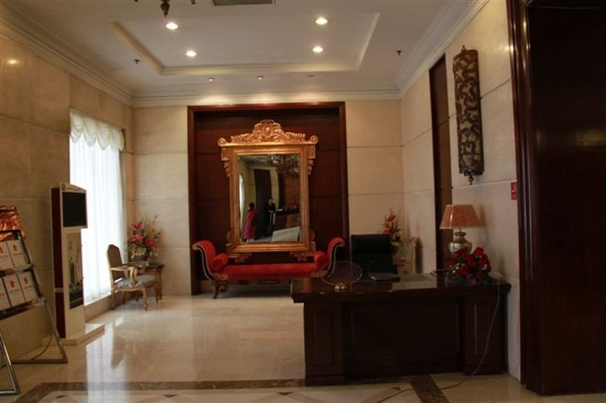 马迭尔宾馆主图