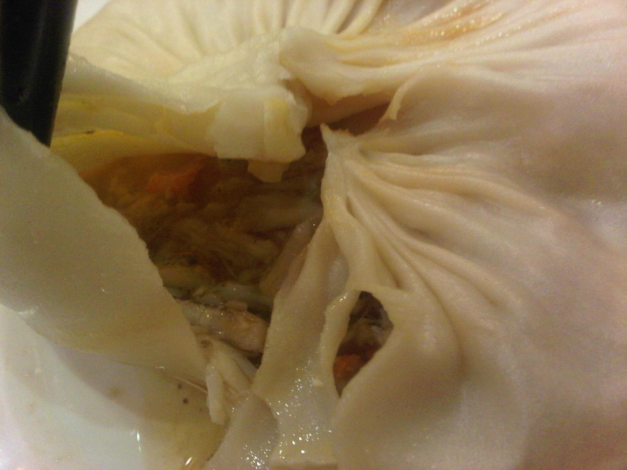 靖江国际大酒店-餐饮