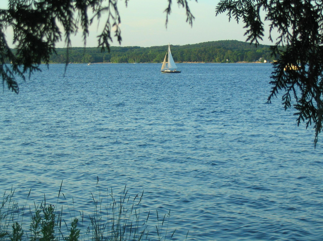 Cliff Dwellers Resort主图