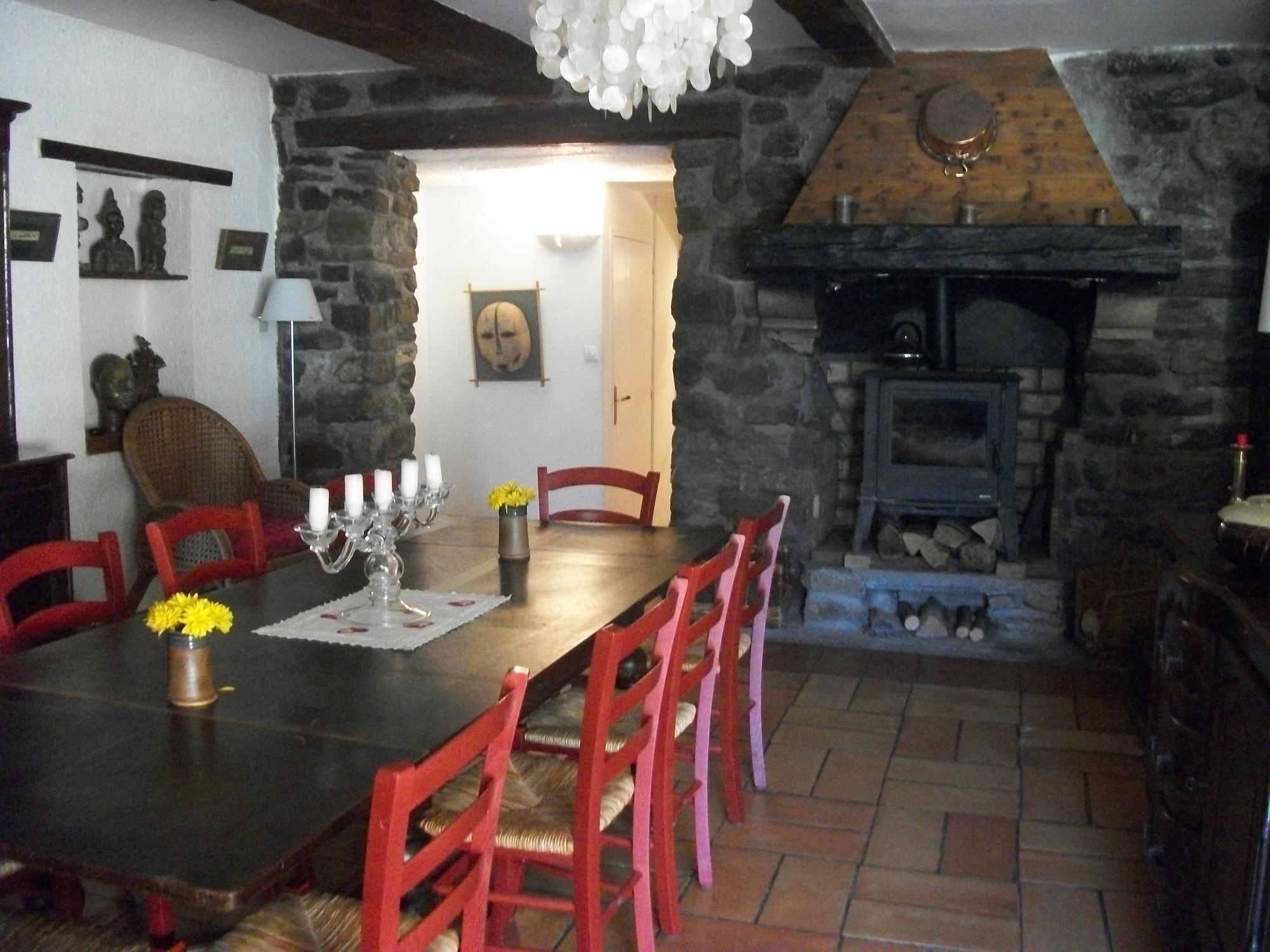 Le Rozet-餐饮