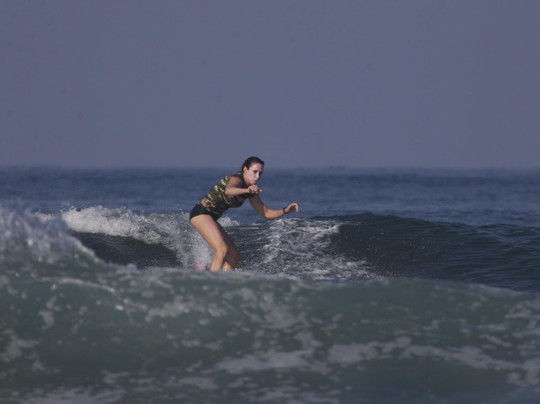 Kristy Murphy's Siren Surf Adventures-Imperial Beach必去景点