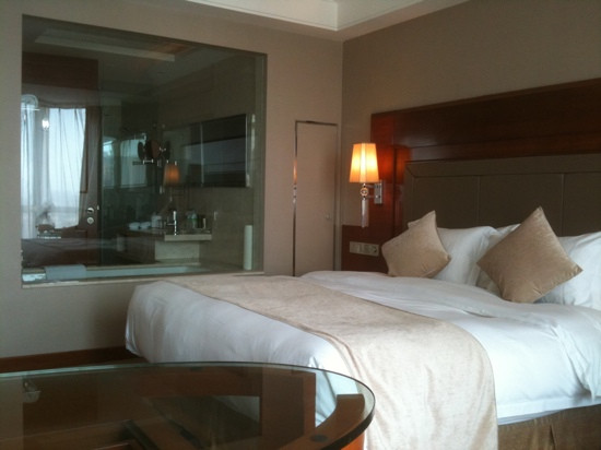 沈阳国际皇冠假日酒店主图