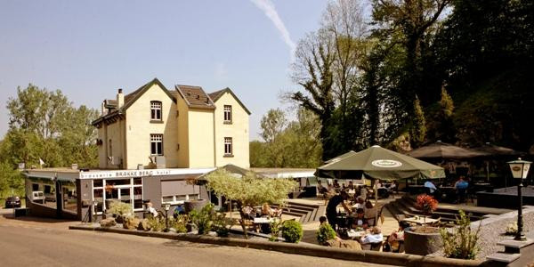 Bike B&B Brakke Berg主图