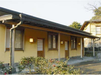 Blanc Blue Nagomi主图