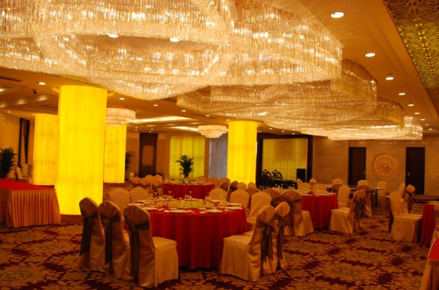 郑和国际酒店主图