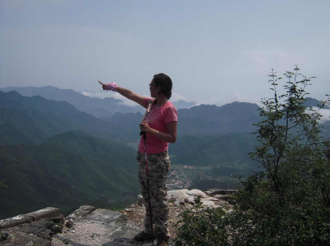 China Travellers