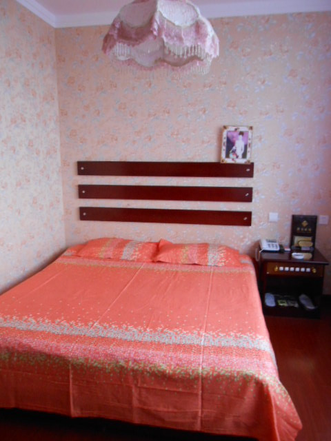 相府商务宾馆主图