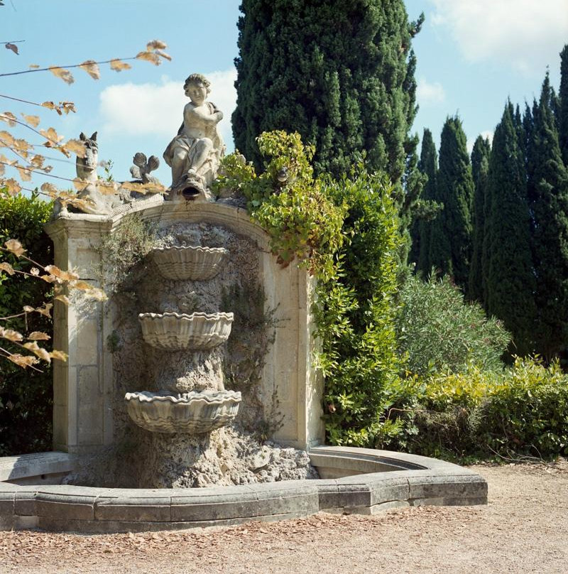 Domaine d'O景点图片