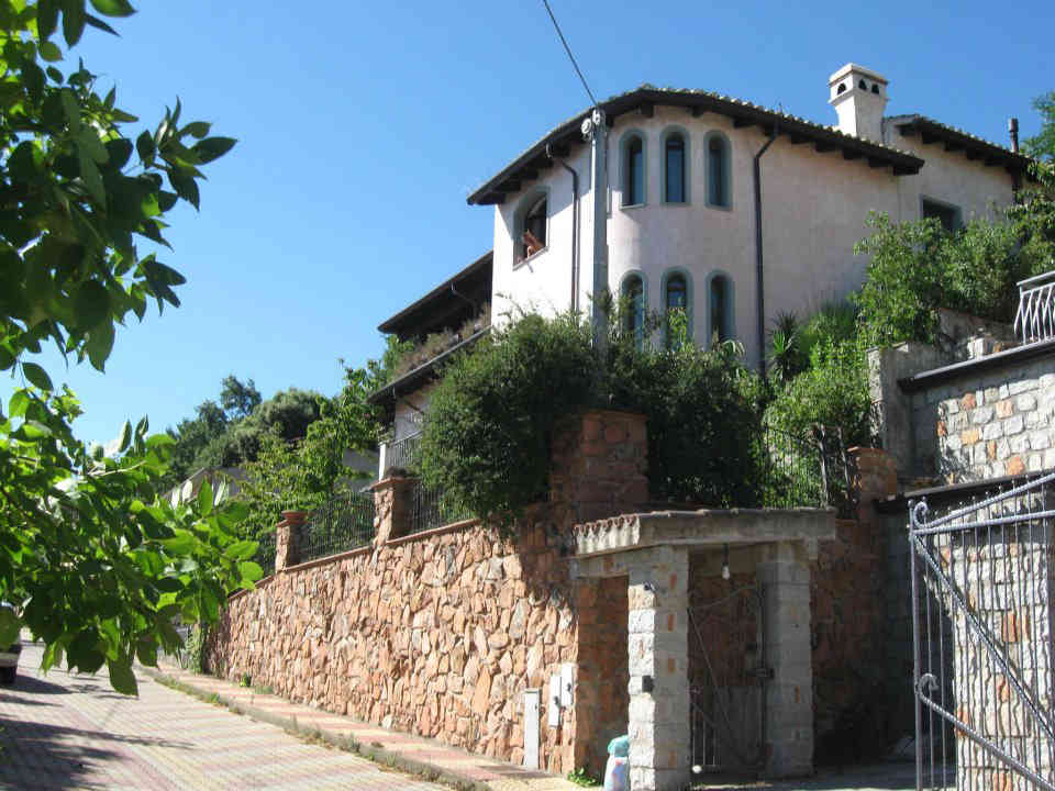 B&B Monti & Mare-官方