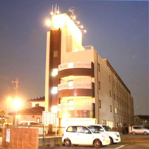 Ushiku City Hotel Annex