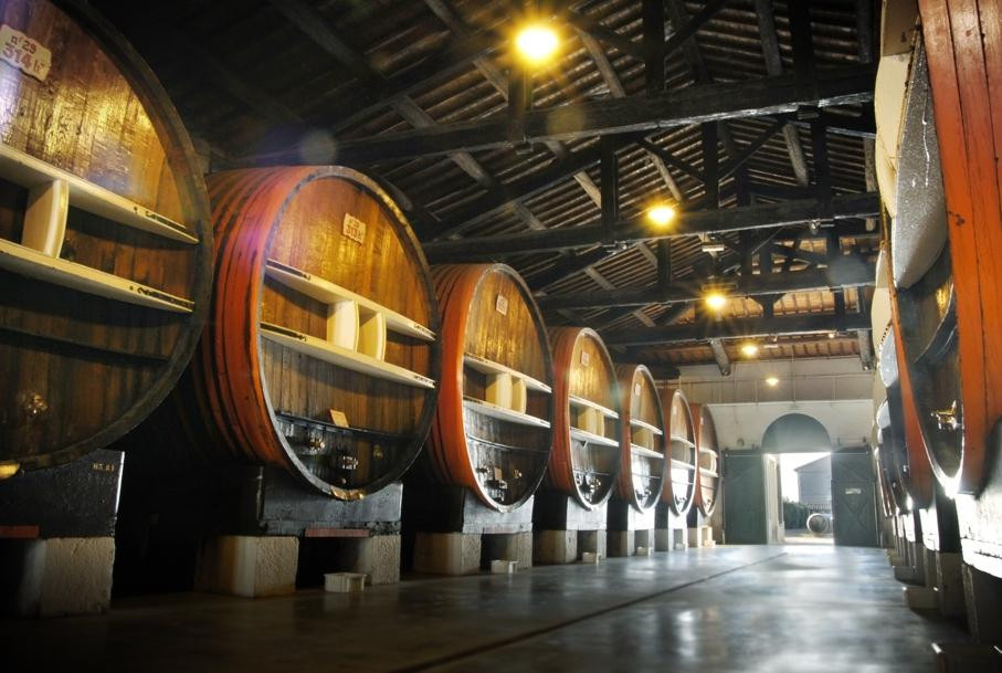 Maison Noilly Prat-马塞岩必去景点