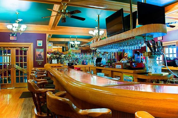 Four Seasons Golf Course-Pembine必去景点