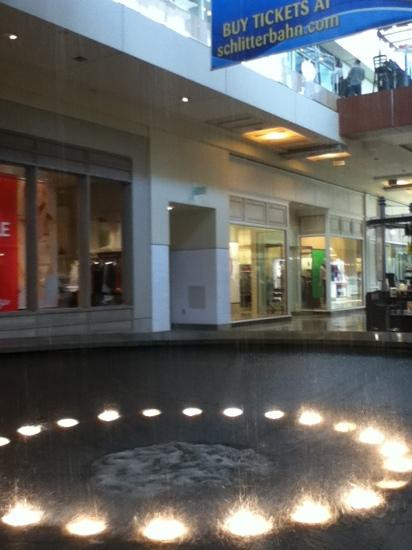 商业街廊购物中心-休斯顿必去景点