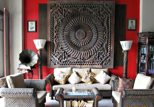 芭东穆斯酒店主图