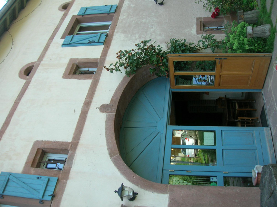 Auberge du Ruxelier主图