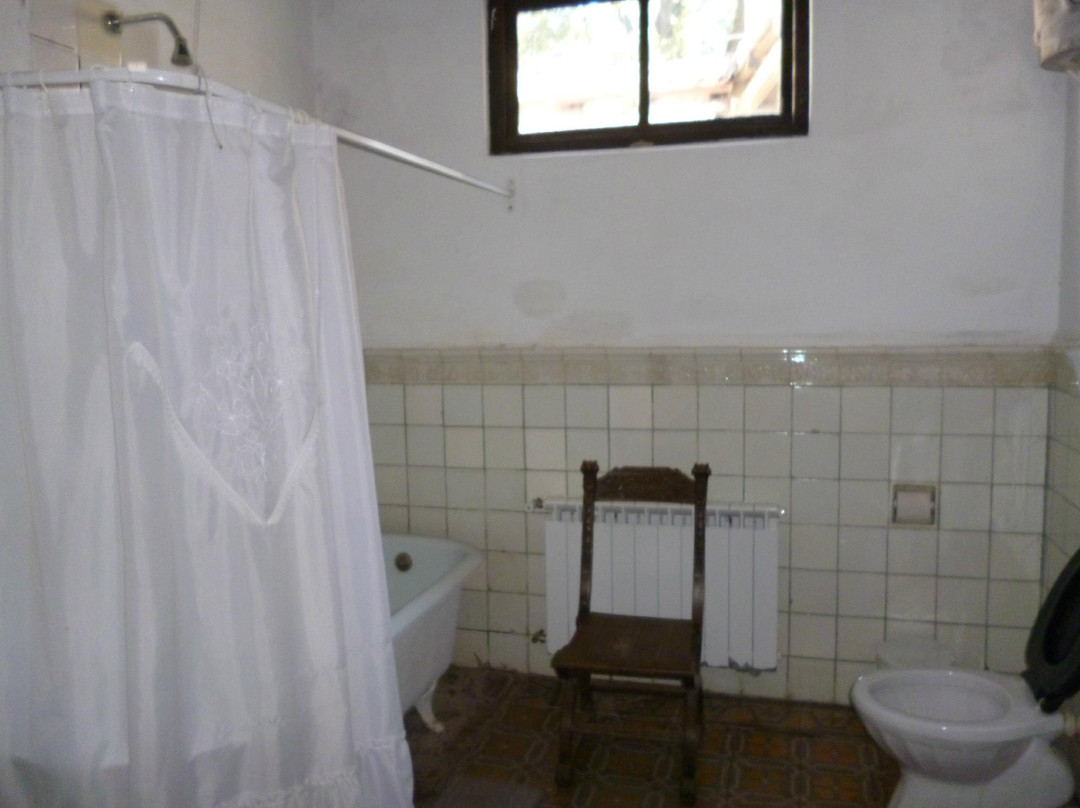 Hostal El Tatata主图