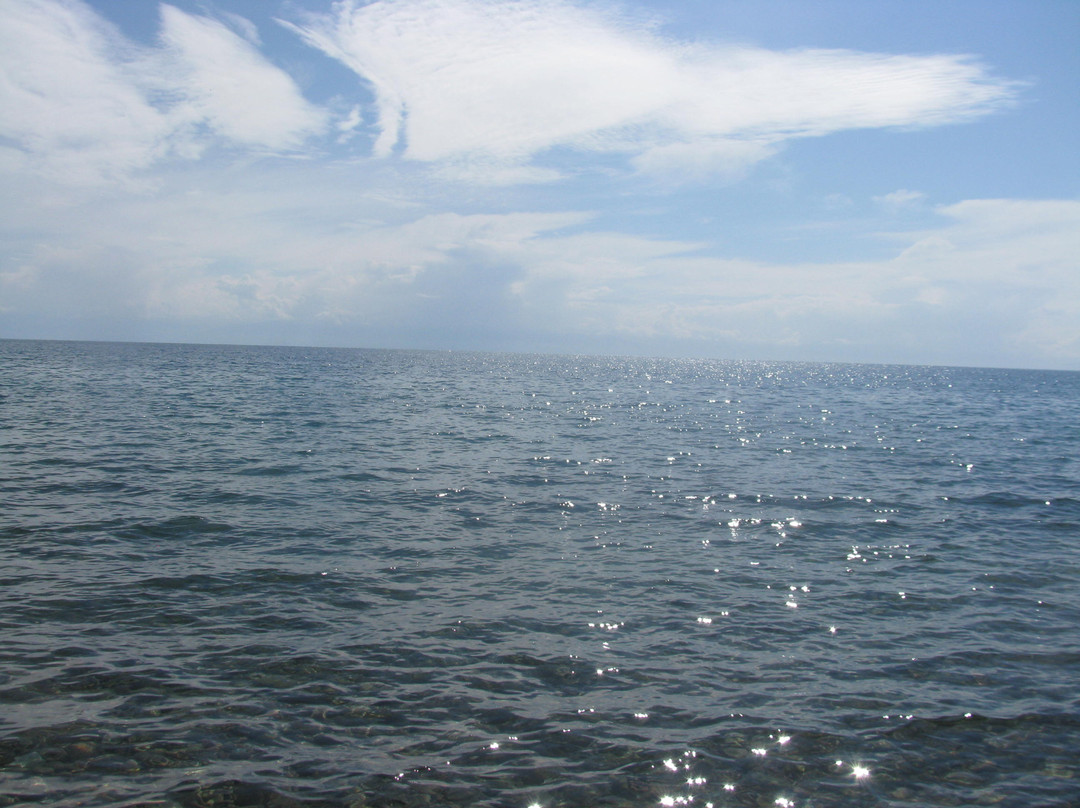 Issyk Kul Lake-Karakol必去景点
