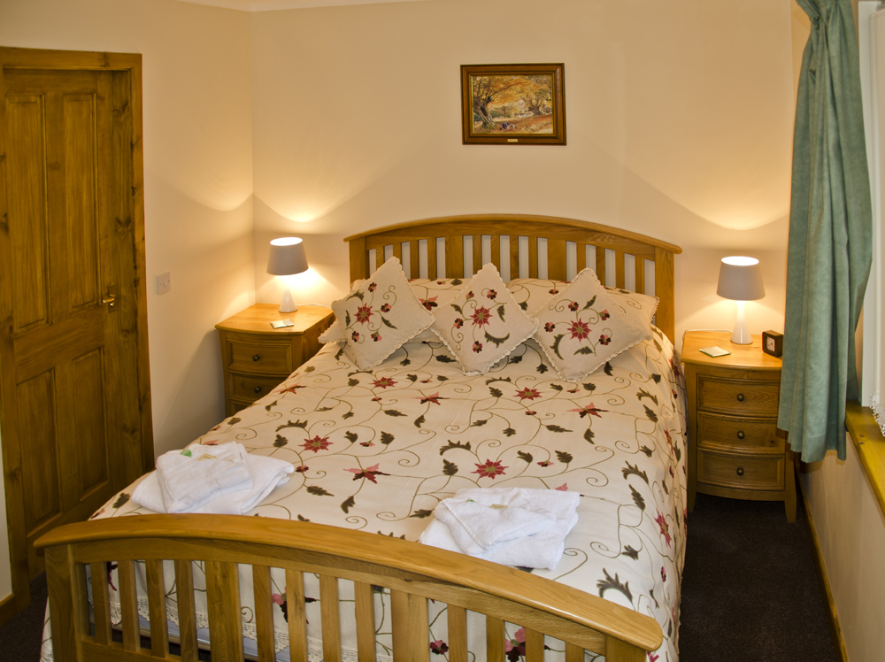 Stanton Villa B&B-官方