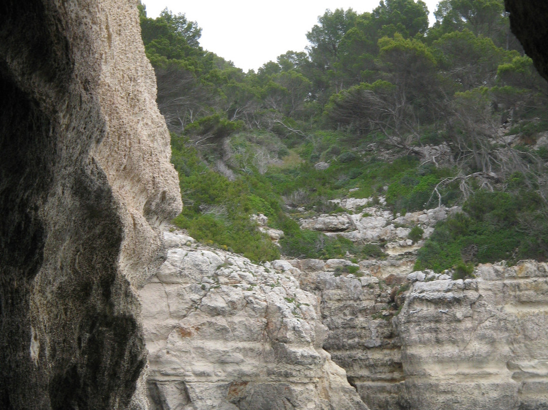 Menorca en Barco-米诺卡必去景点