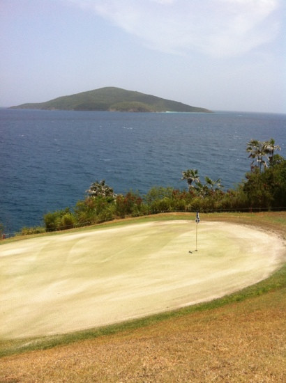 Mahogany Run Golf Course-North Side必去景点