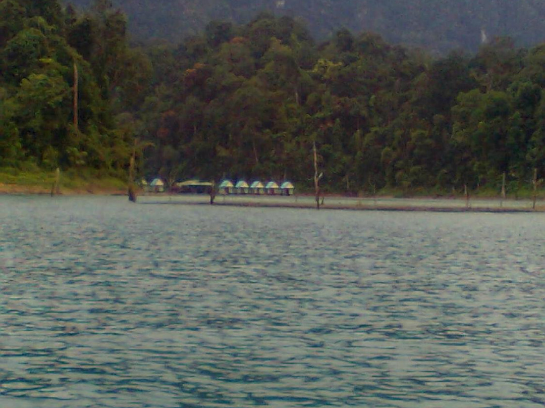 Camp Chang Hinlad