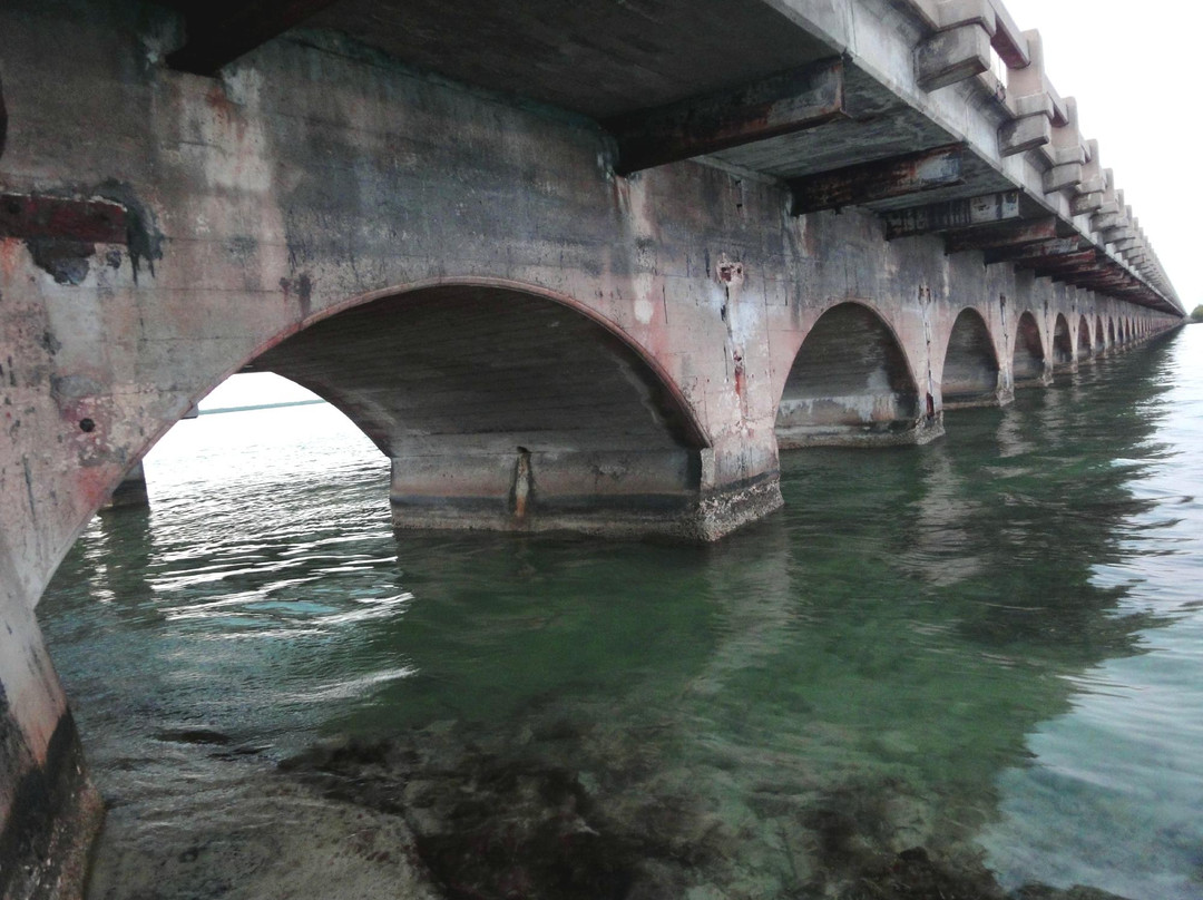 杜佛街-基韦斯特必去景点