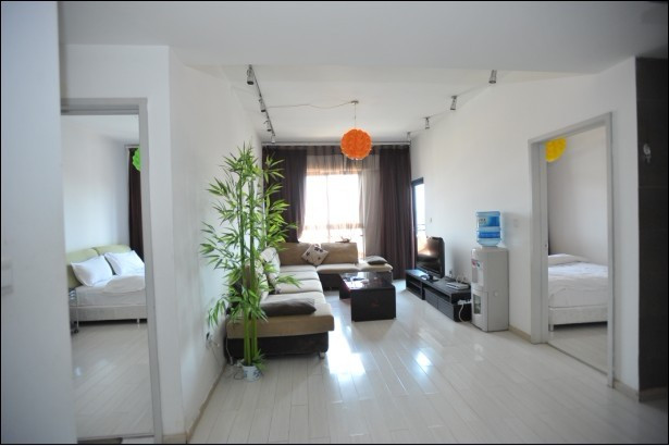 昆明长岛酒店北辰店主图