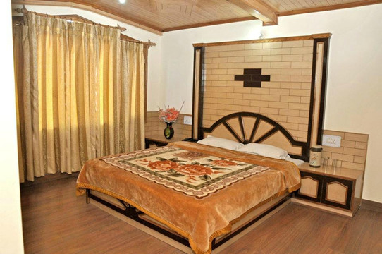 Kaithu酒店住宿-舒伯汉姆酒店