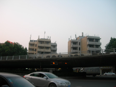 汉庭酒店(南京火车站南广场店）主图