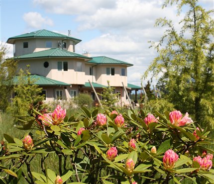 Axton Road Bed & Breakfast, LLC-官方