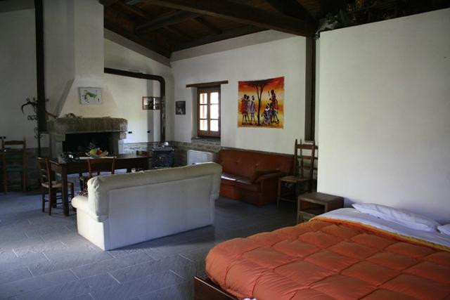 Agriturismo Il Poderone主图