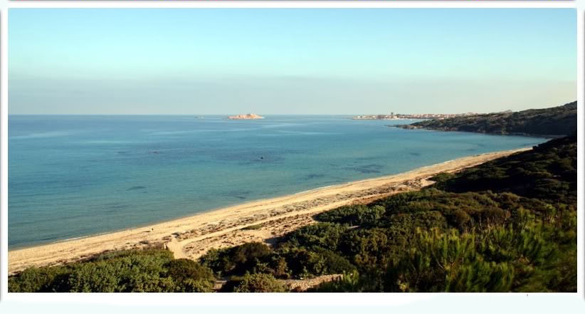 Bed & Breakfast Isola Rossa主图