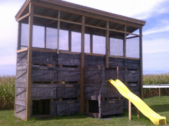 Mt Airy Orchards-Dillsburg必去景点