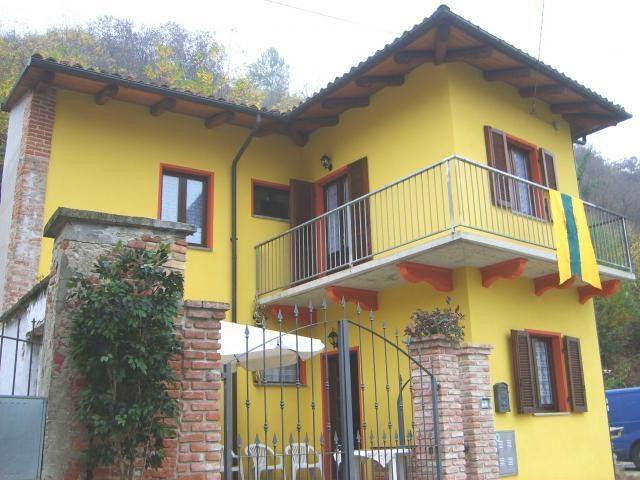Montaldo Roero酒店住宿-Il Ciabot di Marco e Ornella