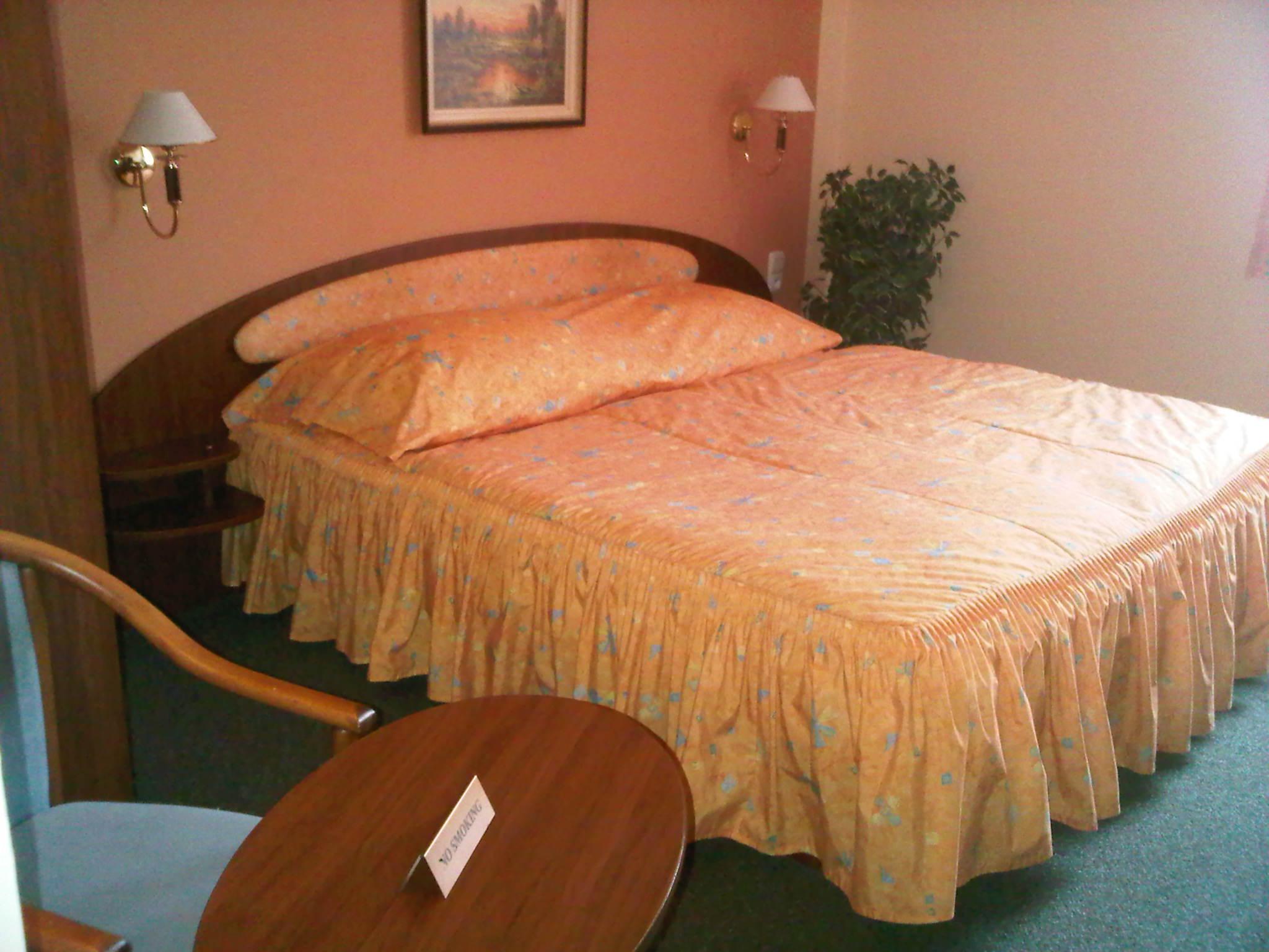 Pension Residence-客卧