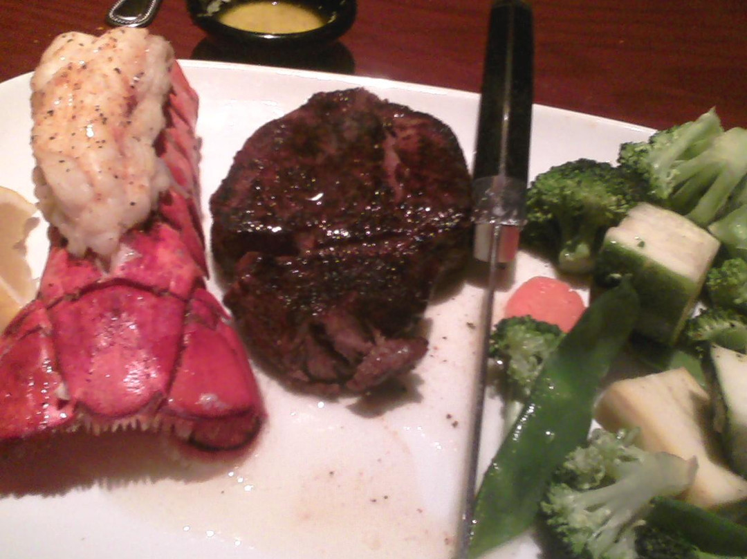 LongHorn Steakhouse