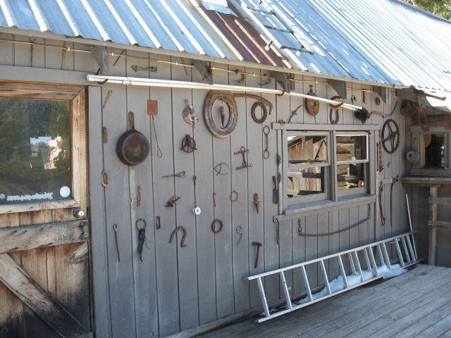 Uncle Tom's Cabin-Georgetown必去景点