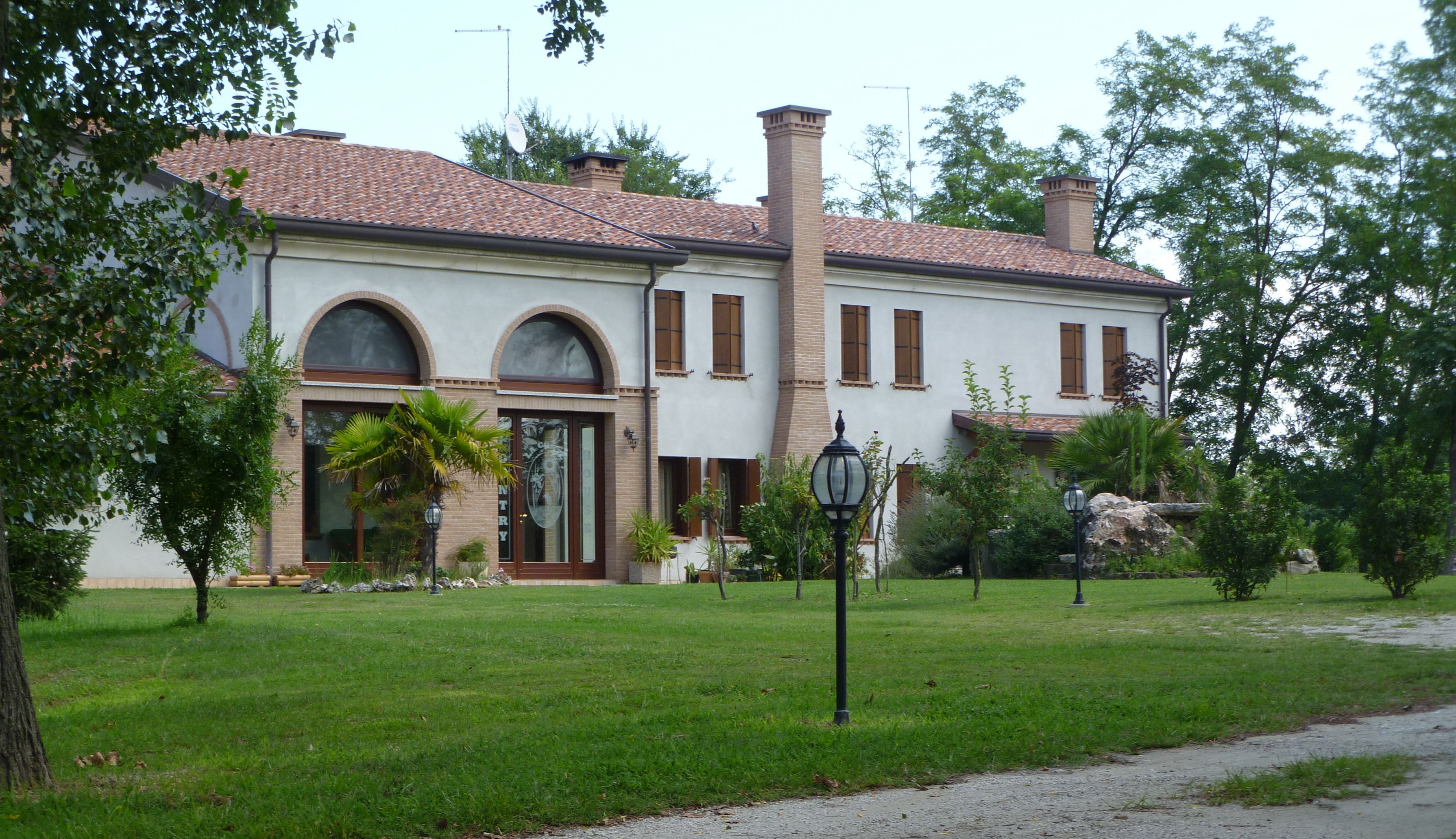 La Corte Bed and Breakfast-官方