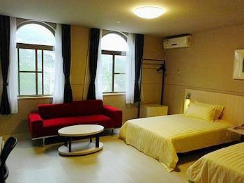 白玉兰清远人民路市政府酒店主图