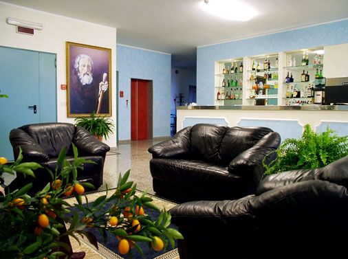 Hotel San Francesco-官方