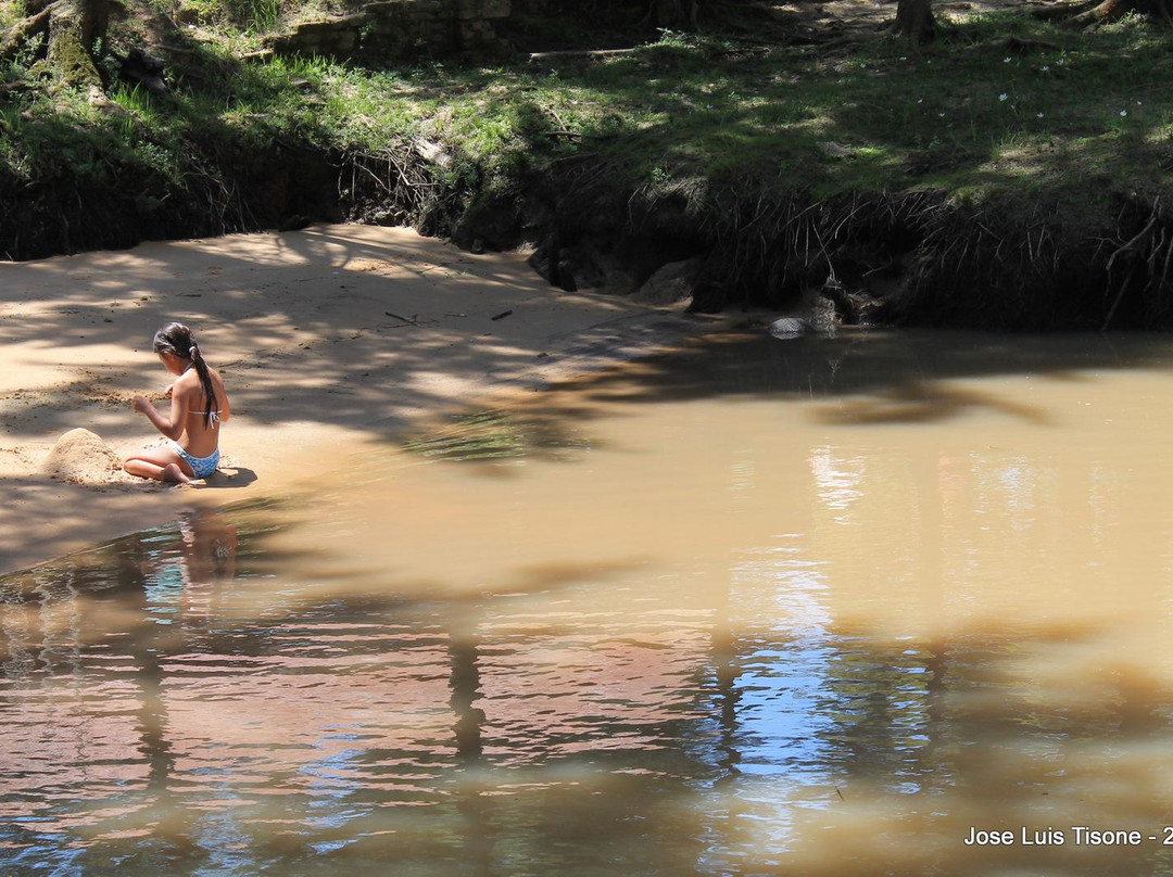 Bonanza Deltaventura, tu estancia en el Delta-蒂格雷必去景点
