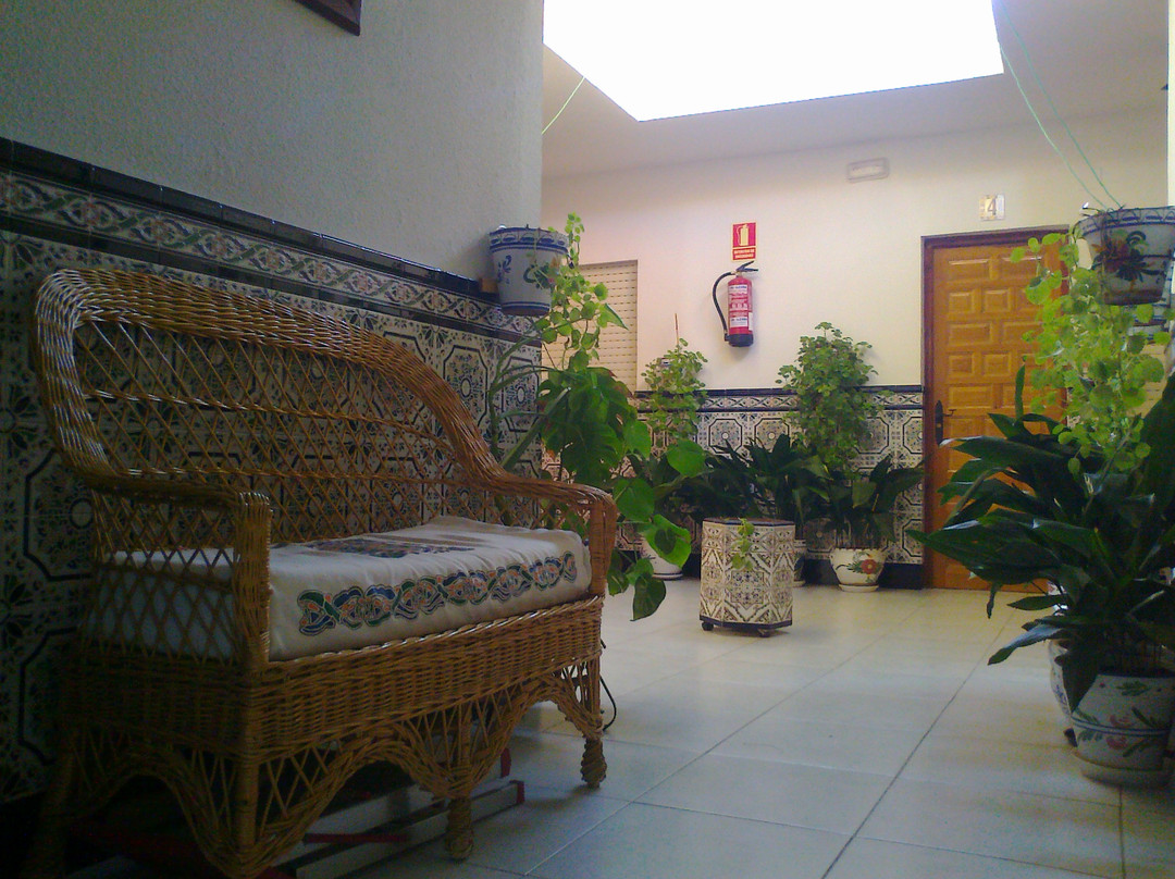 Pension Los Molinos主图