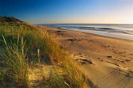 Gippsland Lakes Coastal Park-Loch Sport必去景点