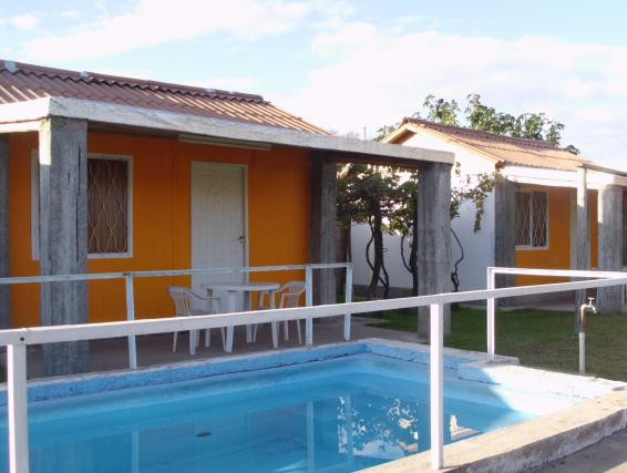 Cabanas Valle Verde