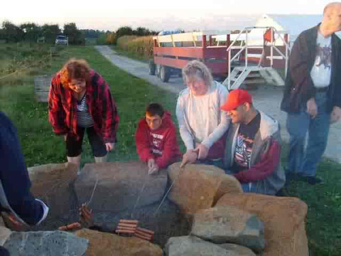 Mt Airy Orchards-Dillsburg必去景点